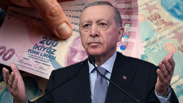 Bankalara borcu olanlar dikkat: Tek yetki Erdoğan'daydı, 2 yıl uzattı!