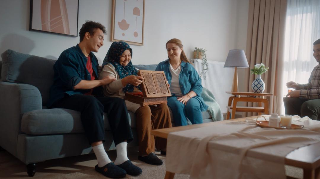 Bakan Kurum 455 bininci konut teslim t&ouml;reninin tanıtım filmini paylaştı! 1