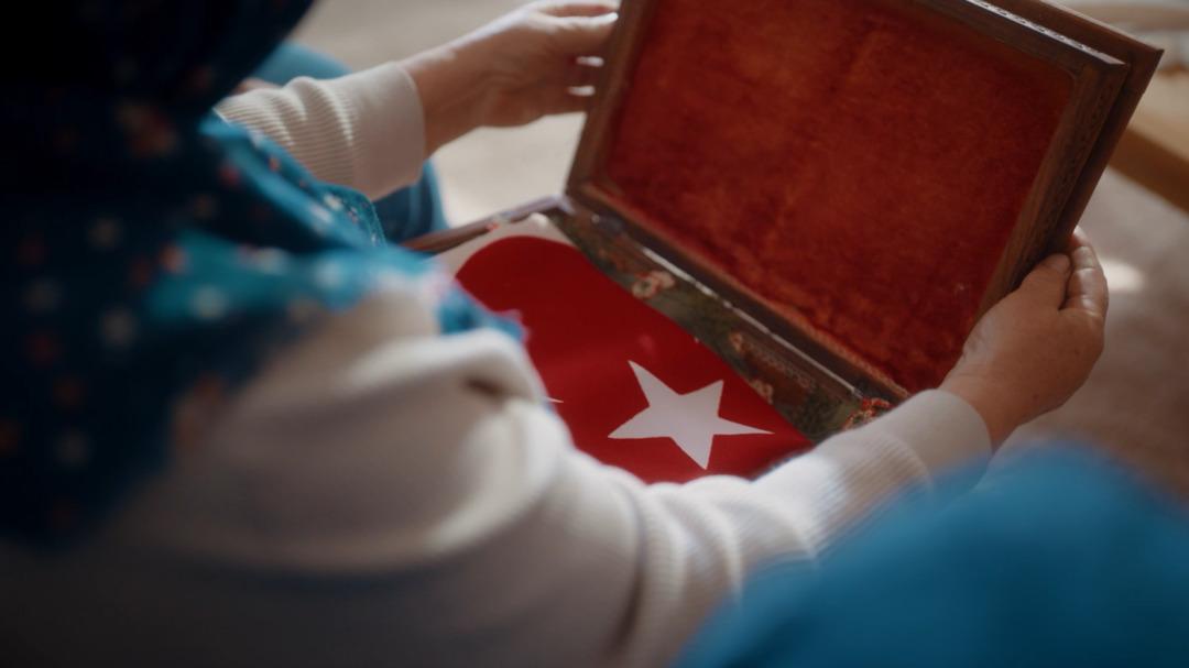 Bakan Kurum 455 bininci konut teslim t&ouml;reninin tanıtım filmini paylaştı! 3