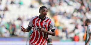 Samsunspor'dan olay yaratan Musaba hamlesi! "İlişkisini fiilen kesmiştir"