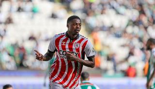 Samsunspor'dan olay yaratan Musaba hamlesi! "İlişkisini fiilen kesmiştir"