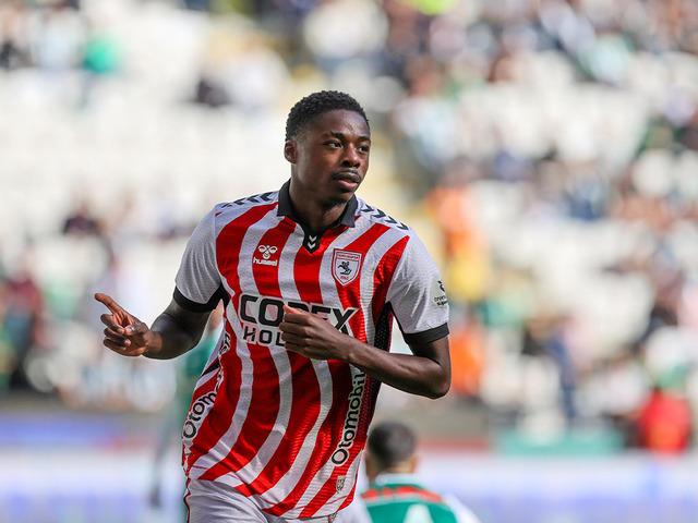 Samsunspor'dan olay yaratan Musaba hamlesi! "İlişkisini fiilen kesmiştir"