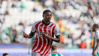 Samsunspor'dan olay yaratan Musaba hamlesi! İlişkisini fiilen kesmiştir