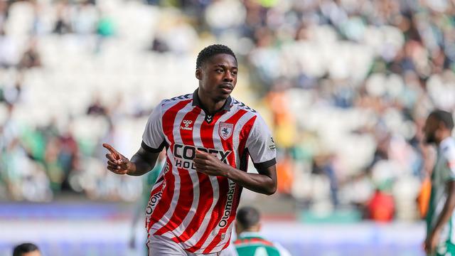 Samsunspor'dan olay yaratan Musaba hamlesi! İlişkisini fiilen kesmiştir