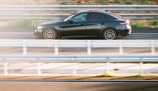 Alfa Romeo&rsquo;nun sınırlı &uuml;retim ile gelen iki yeni modeli tanıtıldı!