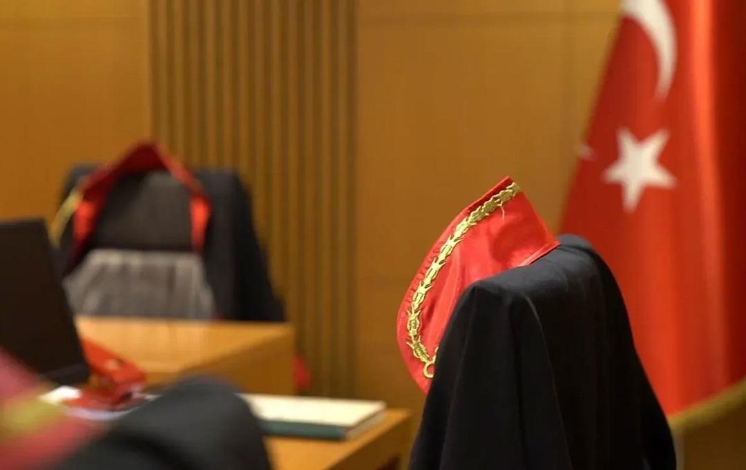 11. Yargı Paketi y&uuml;r&uuml;rl&uuml;ğe girdi: Kimler serbest bırakılacak? 3