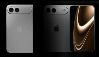 iPhone Fold'un g&ouml;rselleri ortaya &ccedil;ıktı: İşte detayları ve &ouml;zellikleri!