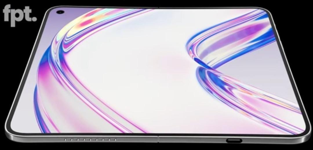 iPhone Fold un render g&ouml;rselleri ortaya &ccedil;ıktı: İşte detayları ve &ouml;zellikleri! 2