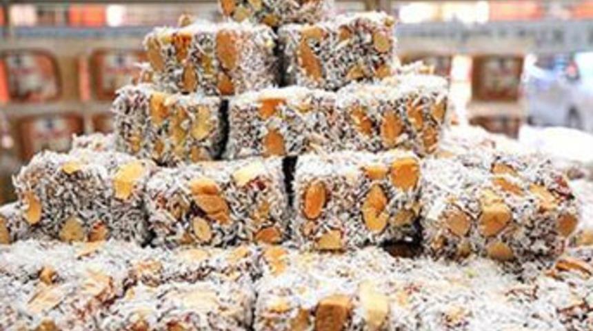 Lokuma standart geldi