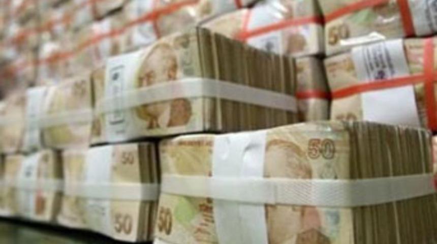 Gizemli 4.8 milyar dolar