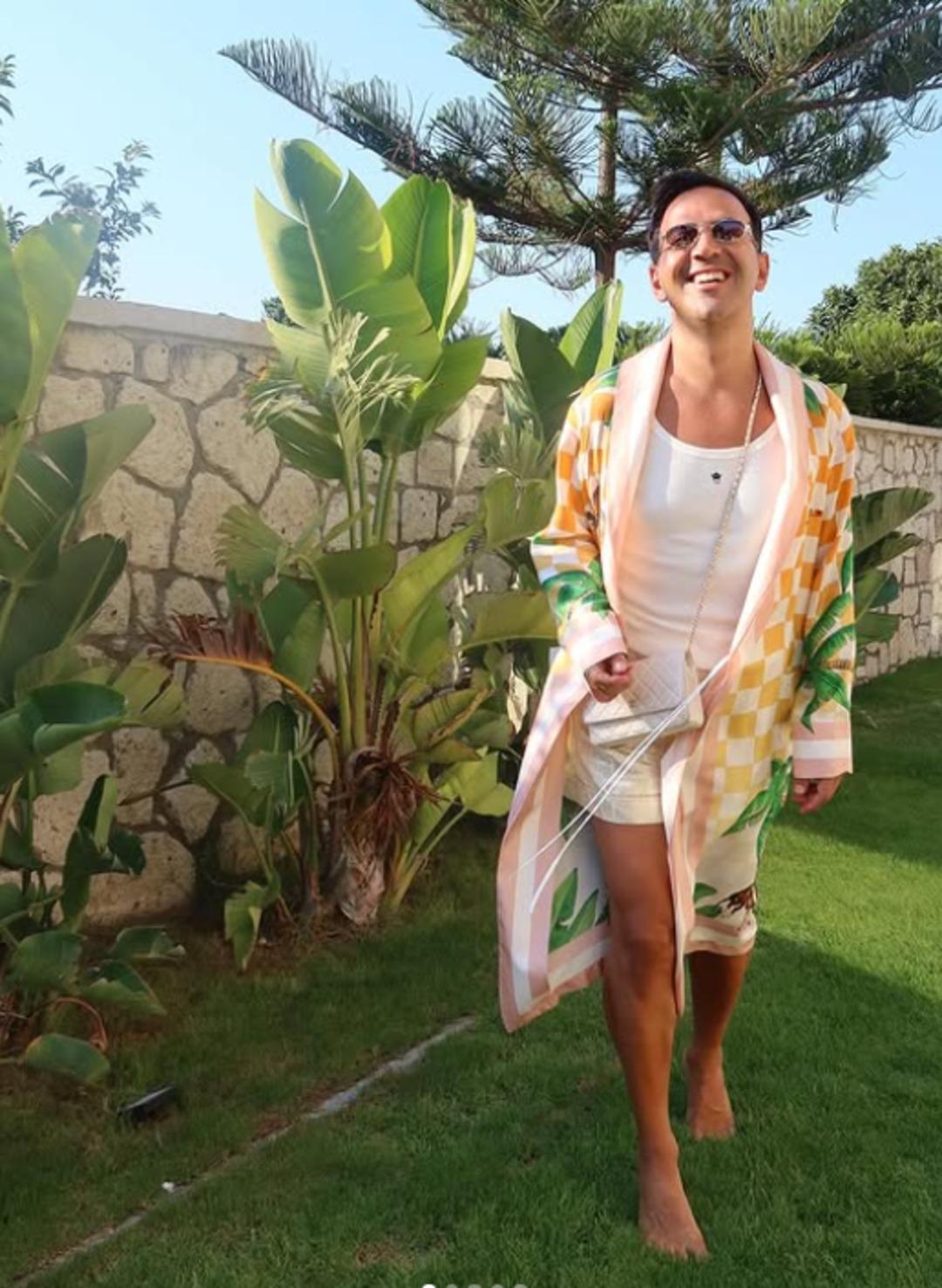 İsmail Saymaz iddiası: "Cihanna, Ezgi Fındık&rsquo;ı Arap şeyhlerine pazarlıyor mu?" 3