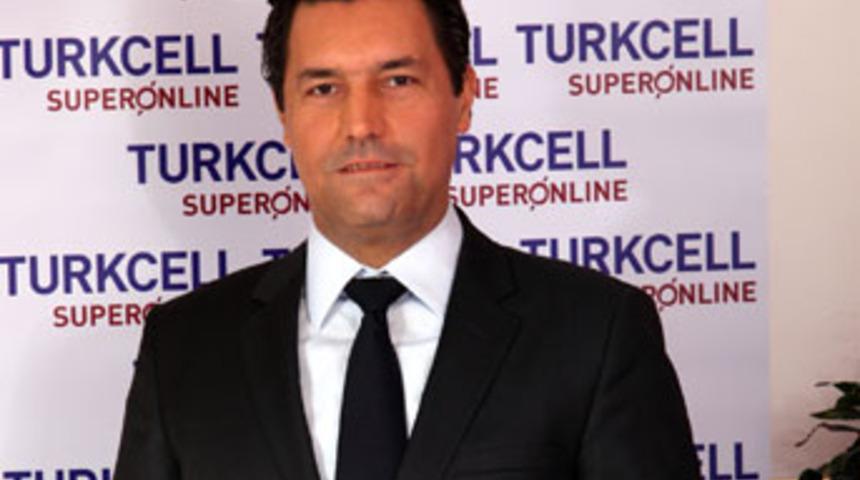 Turkcell Superonline İzmir'i geleceğe taşıyor