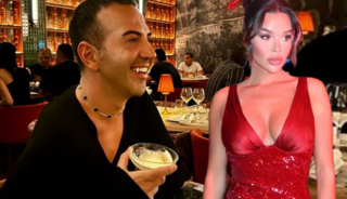 İsmail Saymaz iddiası: "Cihanna, Ezgi Fındık&rsquo;ı Arap şeyhlerine pazarlıyor mu?"