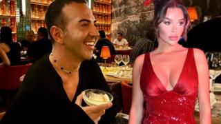 İsmail Saymaz'dan olay iddia: Cihanna, Ezgi Fındık’ı Arap şeyhlerine pazarlıyor mu?