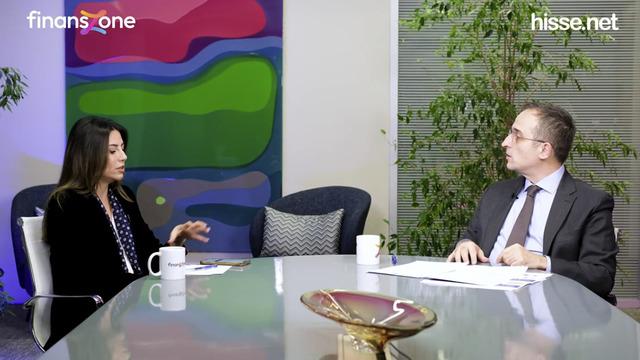 Açık Açık 25. Bölüm | Doğan Holding / Çağlar Göğüş: Türkiye, Avrupa Birliği için vazgeçilmez durumda