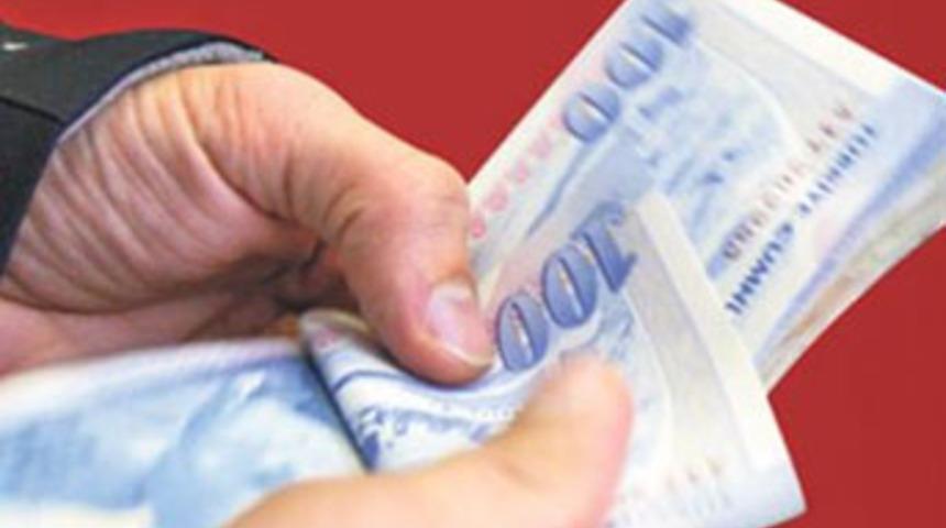 Bankaya borcu olanlar dikkat