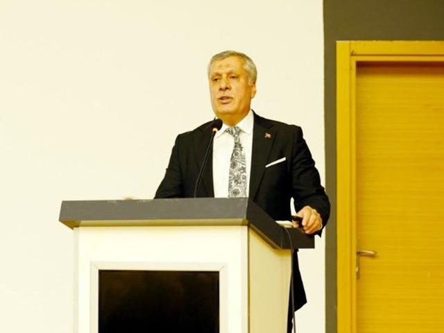 'T&uuml;rkiye'de bir ilk' Bakanlık hayata ge&ccedil;irecek: B-Re&ccedil;ete Sistemi