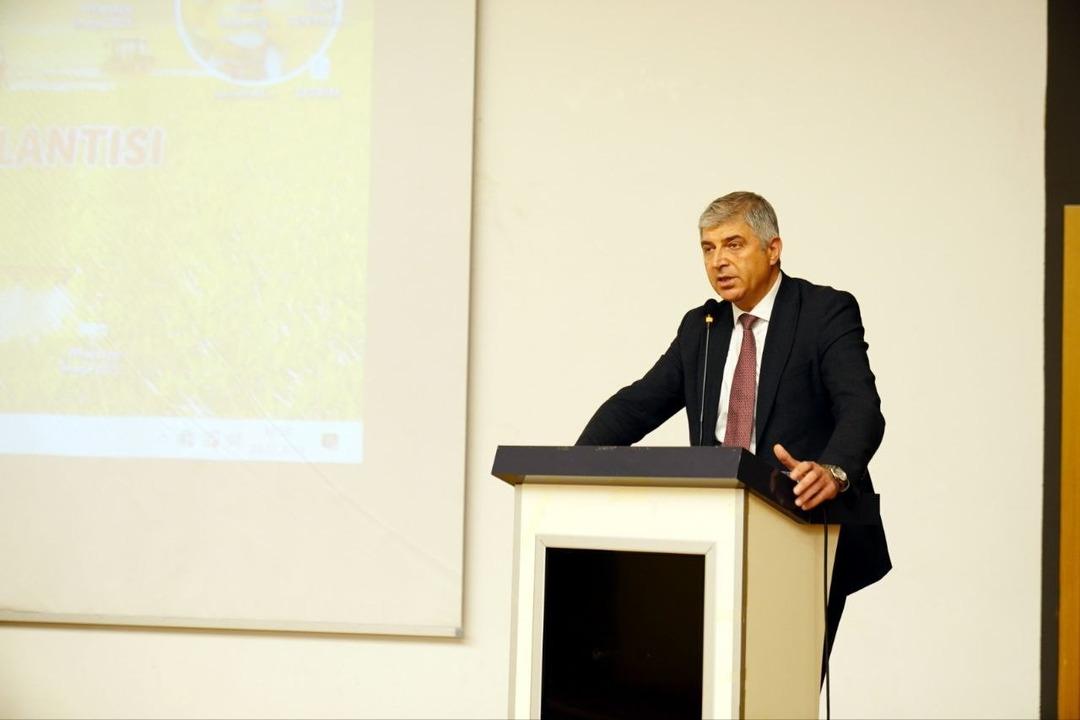  T&uuml;rkiye de bir ilk  Bakanlık hayata ge&ccedil;irecek: B-Re&ccedil;ete Sistemi 1