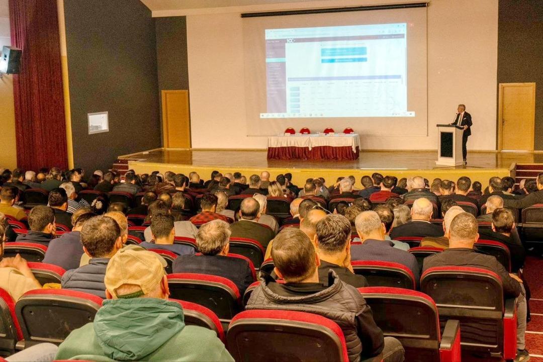  T&uuml;rkiye de bir ilk  Bakanlık hayata ge&ccedil;irecek: B-Re&ccedil;ete Sistemi 2