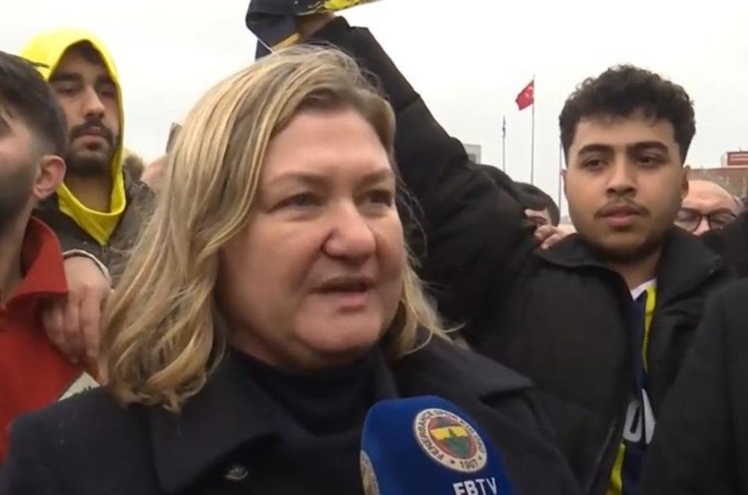 Fenerbah&ccedil;e Başkanı Sadettin Saran adliyeye sevk edildi!  1