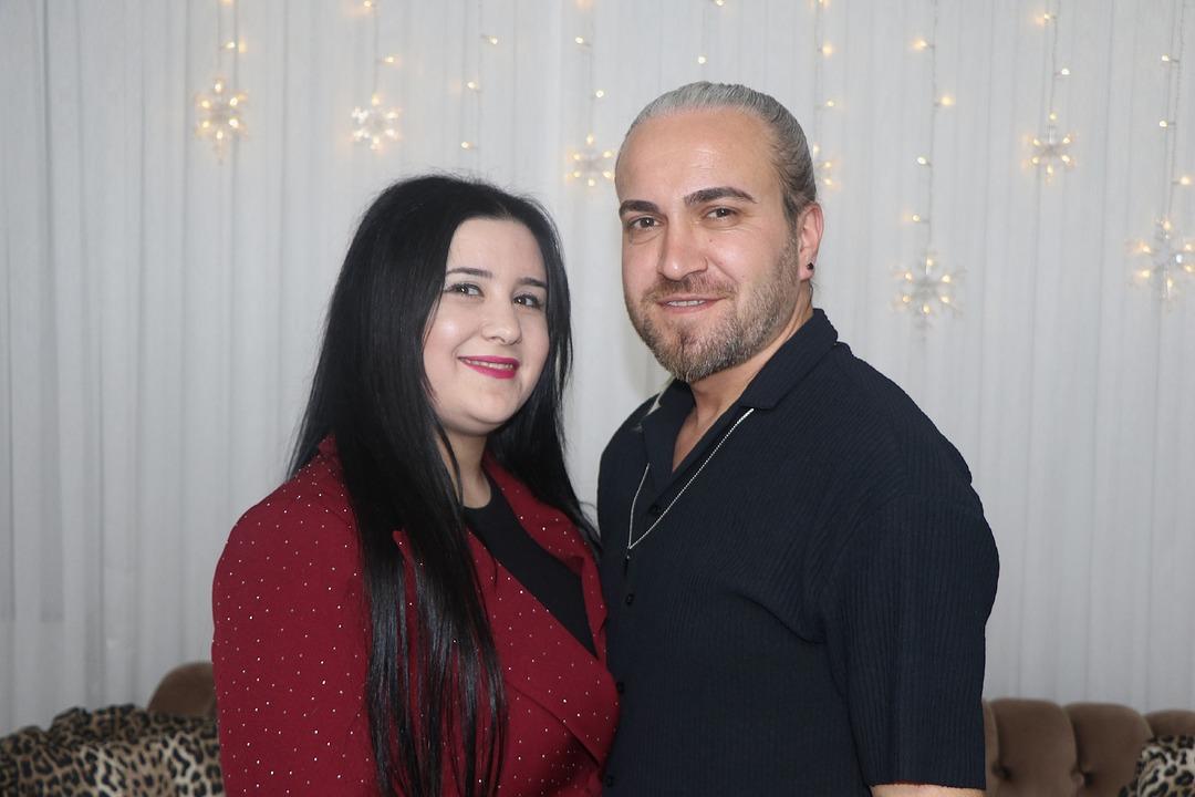 15 yıl &ouml;nce kocasını ka&ccedil;ırdı: Yıllar sonra hayalleri ger&ccedil;ek oldu! 3