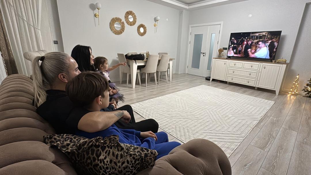 15 yıl &ouml;nce kocasını ka&ccedil;ırdı: Yıllar sonra hayalleri ger&ccedil;ek oldu! 4