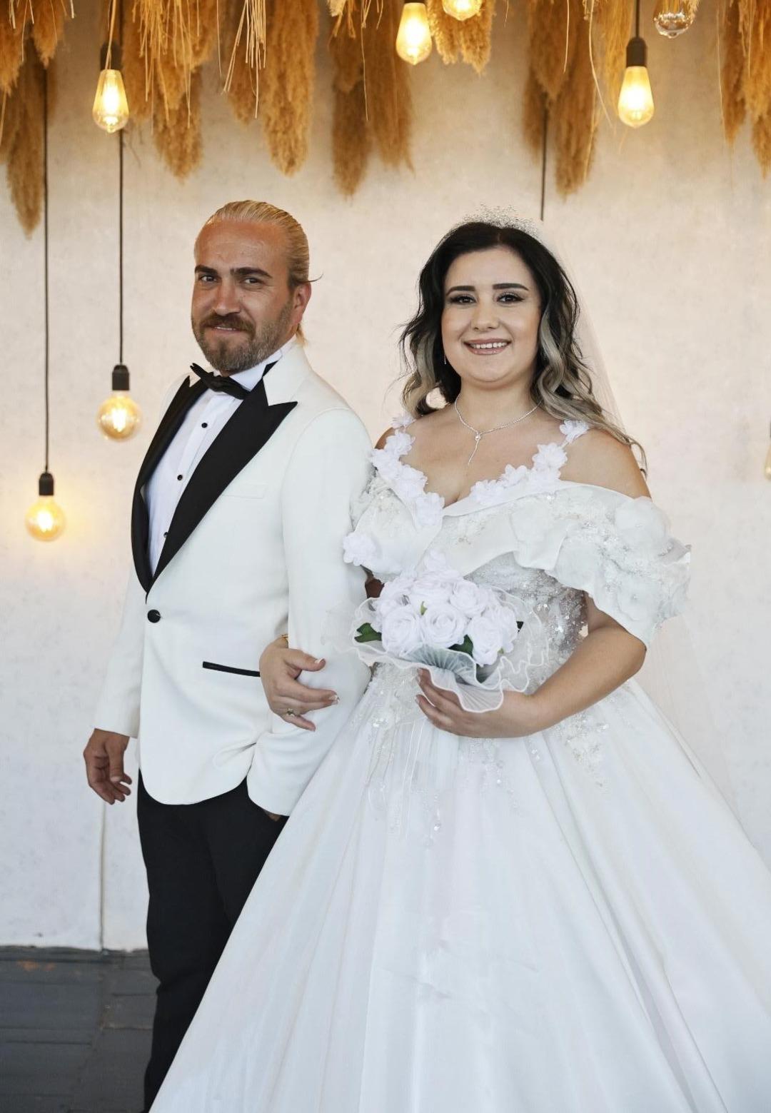 15 yıl &ouml;nce kocasını ka&ccedil;ırdı: Yıllar sonra hayalleri ger&ccedil;ek oldu! 7