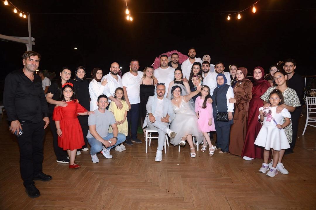 15 yıl &ouml;nce kocasını ka&ccedil;ırdı: Yıllar sonra hayalleri ger&ccedil;ek oldu! 1