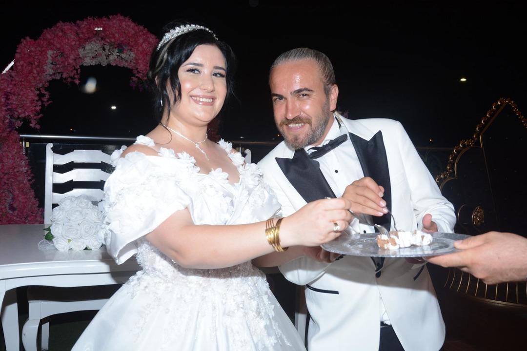 15 yıl &ouml;nce kocasını ka&ccedil;ırdı: Yıllar sonra hayalleri ger&ccedil;ek oldu! 6