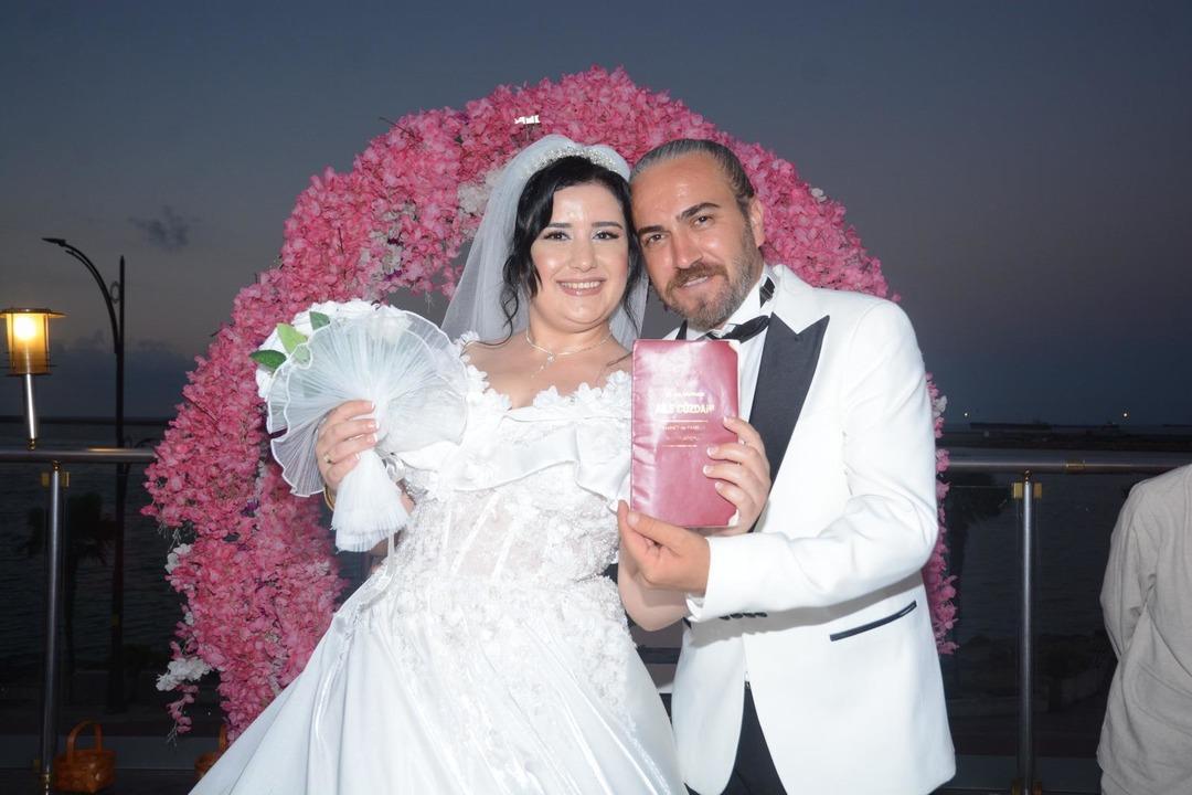 15 yıl &ouml;nce kocasını ka&ccedil;ırdı: Yıllar sonra hayalleri ger&ccedil;ek oldu! 5