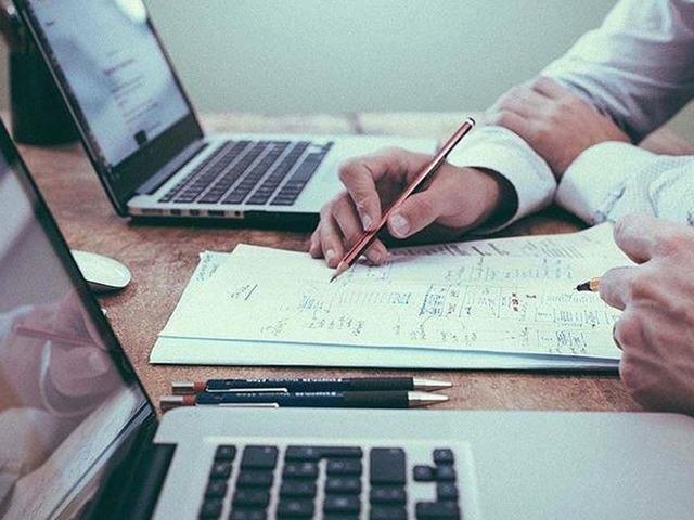 T&uuml;rkiye'de ge&ccedil;en yıl aylık ortalama iş g&uuml;c&uuml; maliyeti 45 bin 777 lira olarak hesaplandı