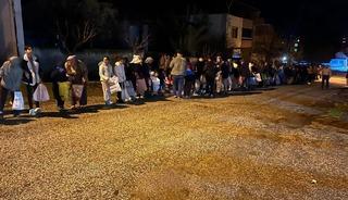 Sarıg&ouml;l&rsquo;de asırlık gelenek yaşatılıyor