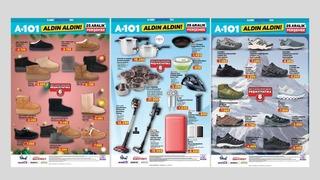 A101'e Philips dikey süpürge geliyor! 25 Aralık 2025 A101 katalog yayınlandı!