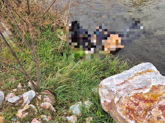 Trenin ge&ccedil;tiği k&ouml;pr&uuml;de hayatını kaybetti