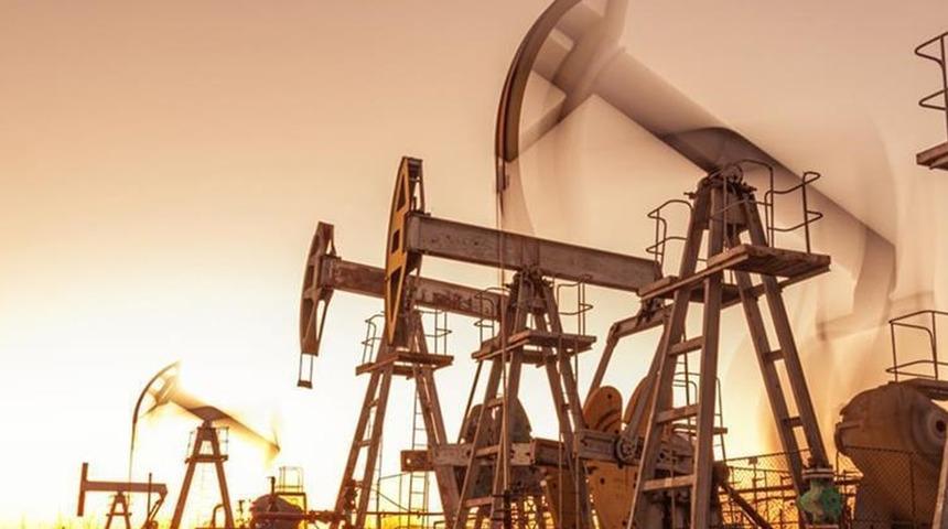 Brent petrol, Noel tatili nedeniyle 61,81 dolarda sabit kaldı