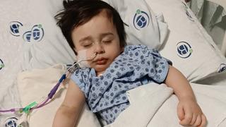 Adana'da ameliyathane skandalı iddiası: İhmaller zinciri 2 yaşındaki çocuğu yatalak bıraktı