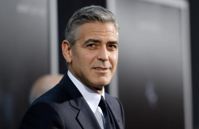 George-Clooney