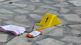 Diyarbakır'da kahreden olay! Sinir krizi geçiren anne 2 aylık bebeğini alıp cama çıktı