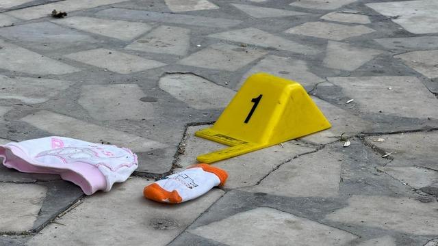 Diyarbakır'da kahreden olay! Sinir krizi geçiren anne 2 aylık bebeğini alıp cama çıktı