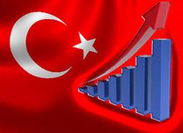 Türk ekonomisi büyümeye devam edecek
