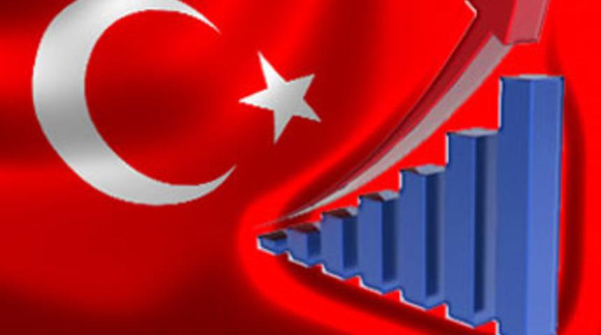 Türk ekonomisi büyümeye devam edecek
