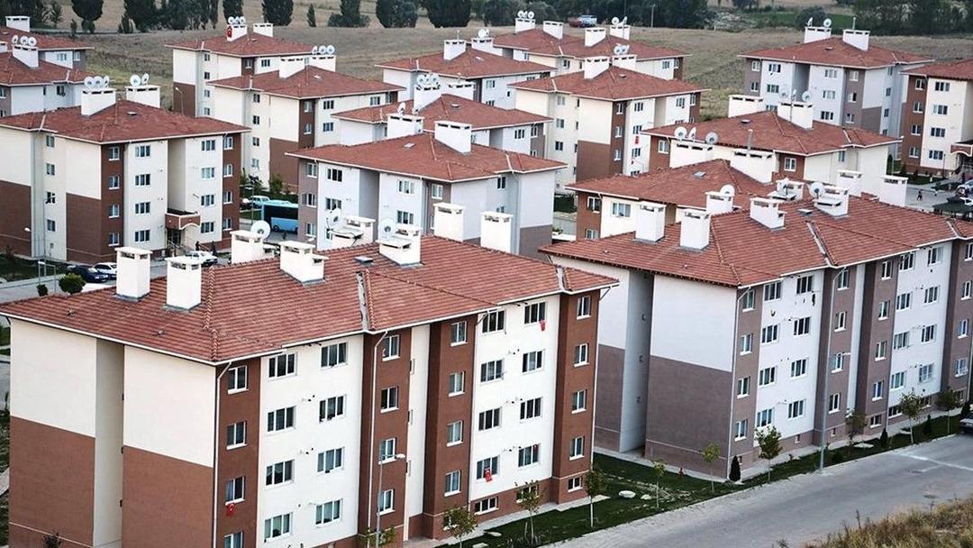 TOKİ kuraları ne zaman &ccedil;ekilecek? TOKİ 500 bin konut kura sonu&ccedil;ları ne zaman a&ccedil;ıklanacak belli oldu mu? 1