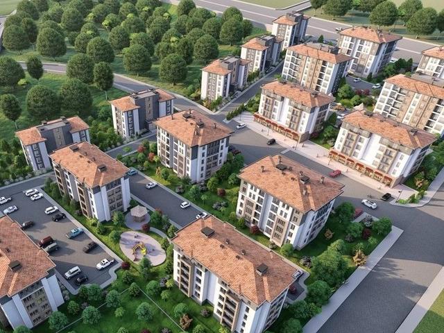 TOKİ kuraları ne zaman &ccedil;ekilecek? TOKİ 500 bin konut kura sonu&ccedil;ları ne zaman a&ccedil;ıklanacak belli oldu mu?