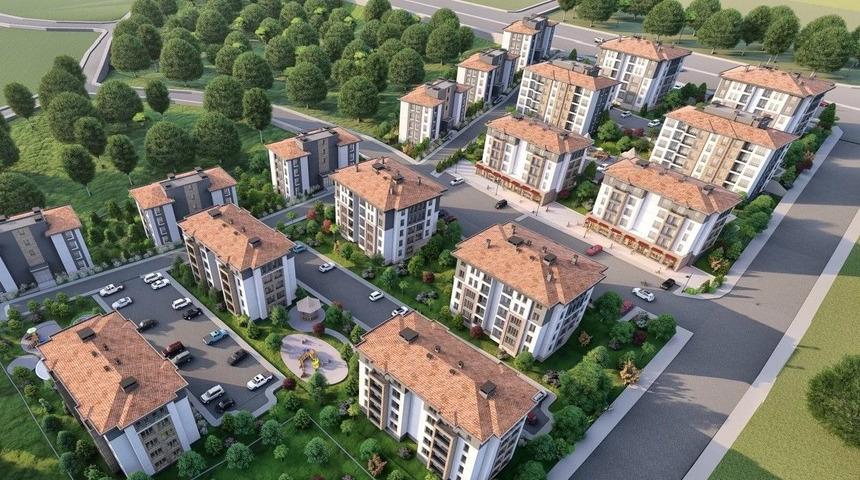 TOKİ kuraları ne zaman &ccedil;ekilecek? TOKİ 500 bin konut kura sonu&ccedil;ları ne zaman a&ccedil;ıklanacak belli oldu mu?