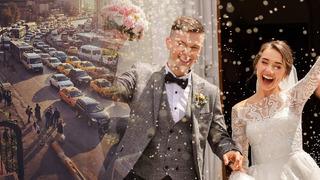 Trafikte yol kesen hapsi boylayacak! Düğünde silah ve gaz fişeği atana ağır ceza