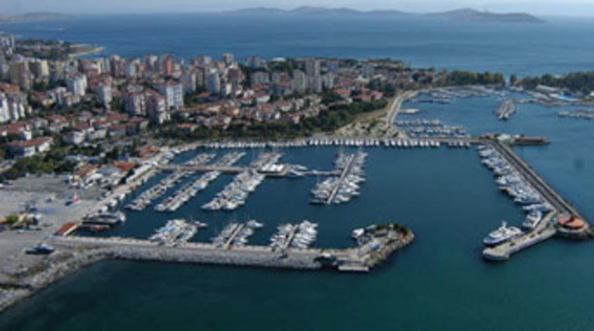 Koç'a Kalamış süprizi