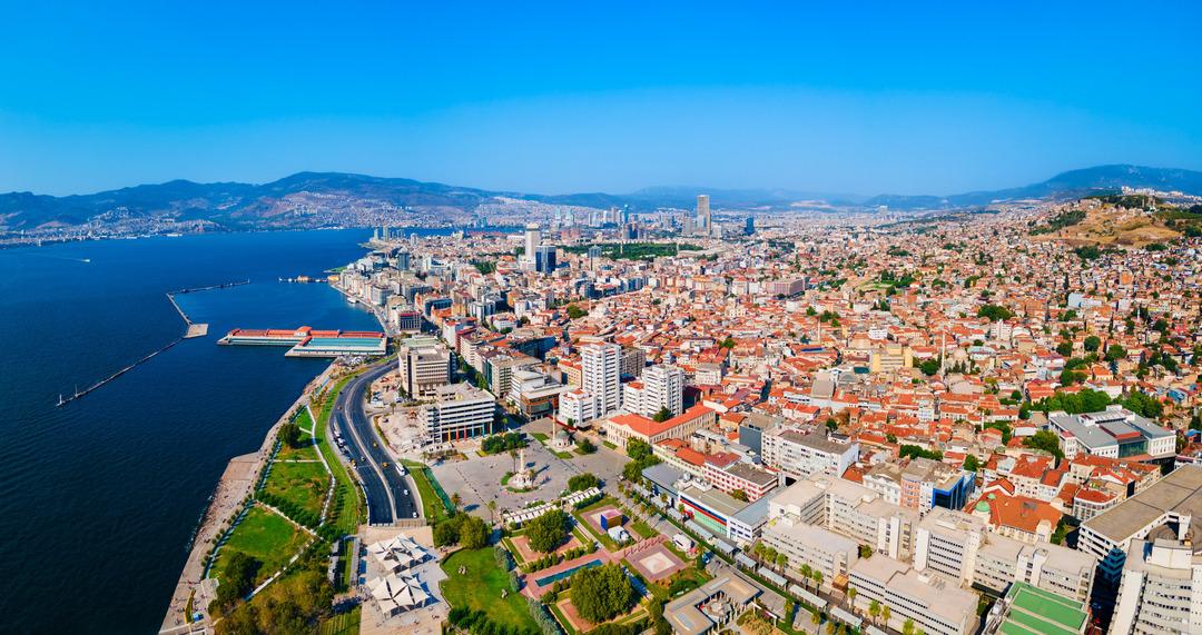  T&uuml;rkiye de bir ilk  Konut piyasasında  a&ccedil;ık ortaya &ccedil;ıktı  Harekete ge&ccedil;tiler  1