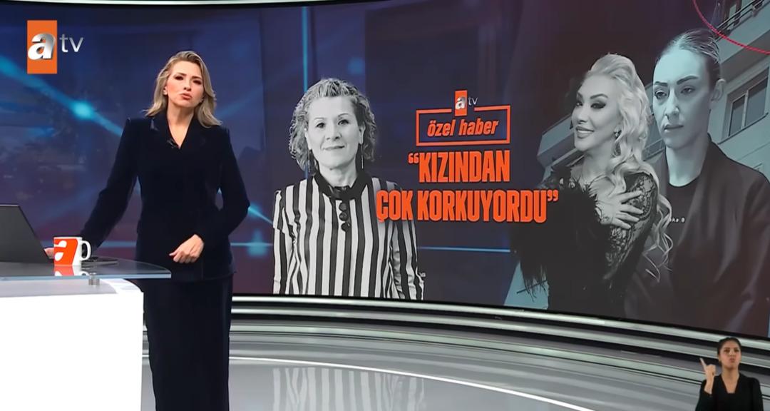 G&uuml;ll&uuml;&rsquo;n&uuml;n arkadaşı bildiği her şeyi anlattı: &Ccedil;ocuklarını mirastan reddedip hacca gidicekti 2