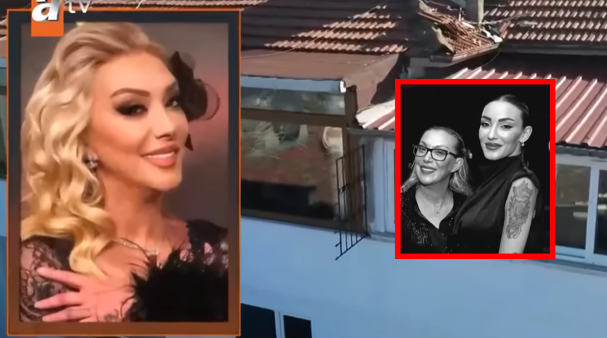 G&uuml;ll&uuml;&rsquo;n&uuml;n arkadaşı bildiği her şeyi anlattı: &Ccedil;ocuklarını mirastan reddedip hacca gidicekti