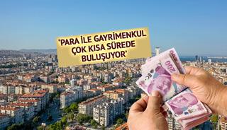 'T&uuml;rkiye'de bir ilk' Konut piyasasında 'a&ccedil;ık ortaya &ccedil;ıktı' Harekete ge&ccedil;tiler 